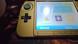 Nintendo DS testing and fixing ds and 3ds games