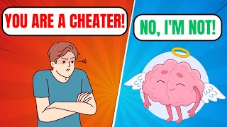 Your Brain Is Secretly Cheating on You