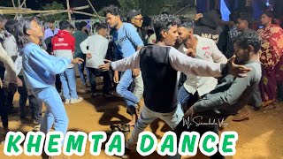 Kemta Baja | Koraputia Dance | koraputia band baja | Damanjodi