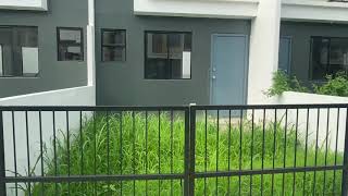 Blk 43 Lot 69 Phirst Park Homes Tanza- House Update