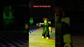 THIS GAME IS SO CURSED | #fnaf #fivenightsatfreddys #robloxhorror #horrorgaming