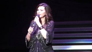 Laura Pausini - Malta Concert - Strani Amori