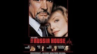 Jerry Goldsmith | The Russia House (1990) | Trailer