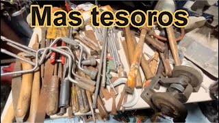 Lo que venden Los gueros en Estados Unidos mas herramientas tool haul USA