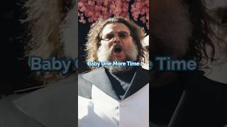 Tenacious D Releases Britney Spears' "Baby One More Time" Music Video with Kung Fu Panda 4 Cast