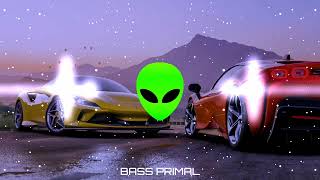 Randaal - Wahran [Bass Boosted]