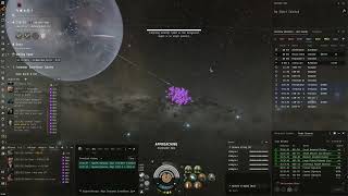 EVE Online  - Imperium Home Defense Rokhs vs. ESS Marauders #eveonline #eveonlinepvp