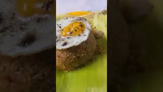 Nasi goreng #nasigoreng #singapore #shortsviral #shortsfeeds #shortsvideo #youtube #youtubeshorts