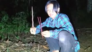 🔴Live Misteri Malam Ini || Sosok Katog Pemghuni Bambu