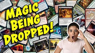 Wizards Of The Coast Is Losing One Of Their Biggest Retailers!