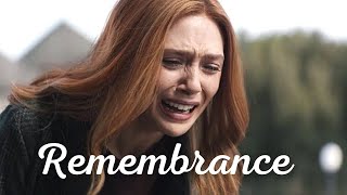 Wanda Maximoff | Remembrance