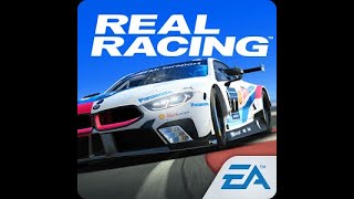 En İyi Android Araba Yarışı Oyunu Real Racing 3 #Shorts