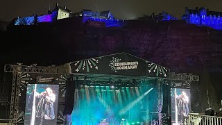 Find the Scotlands most amazing New Year Eve ? This is how Edinburgh welcomed 2023