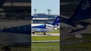 CESSNA 560XL Taxiing San Antonio Tx #aviationchannel #planespotting