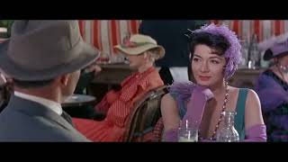 The Sun Also Rises I American Drama Film 1957 I Tyrone Power, Ava Gardner, Errol Flynn