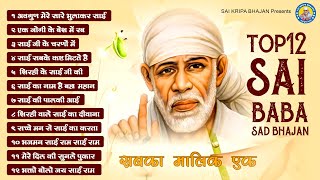 🥰Sainath Bhajan - Avgun Mere Sare Bhulakar Sai !! New Sai Baba Ke Bhajan 2024 !! Sai Bhajan 2024💖