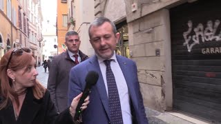 Tribunali, Delmastro. "Ok vigilanza privata agli ingressi ma per le celle serve penitenziaria"