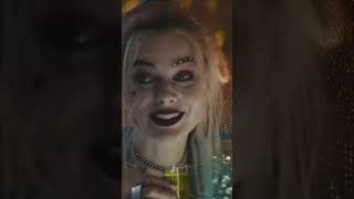 Harley Quinn edit ❤️🖤#harleyquinn #margotrobbie #suicidesquad #birdsofprey #dccomics #dcuniverse