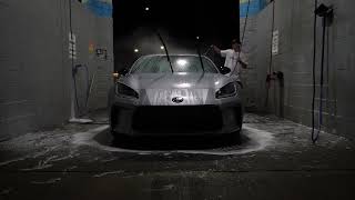 Late Night Wash