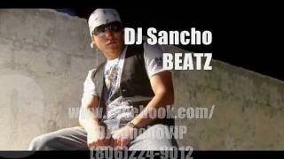 DJ SANCHO BEATZ Slow Jamz