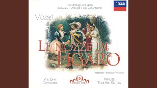 Mozart: Le nozze di Figaro, K. 492, Act IV: No. 27, Aprite un po' quegl' occhi