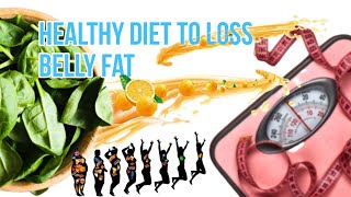 For Beginners Healthy Diet Tips | Health Eating Tips|