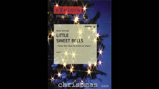 Little Sweet Bells - Martin Scharnagl (Blasorchester)