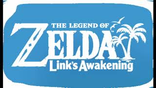 Boss Battle - The Legend of Zelda: Link's Awakening (Switch)