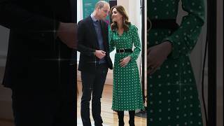 Princess William And Catherine Princess Of Wales Sweet Whispering #royalfamily #katemiddleton