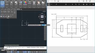 AutoCAD 2019, Drawing Basics, Part1