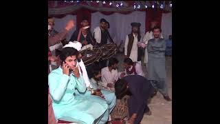 Amazing balochi jhumar dance with dhole been