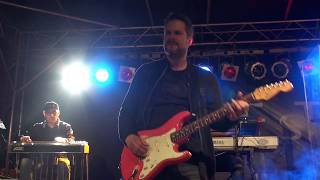 Walk Of Life - dIRE sTRATS - Wardenburg 2017