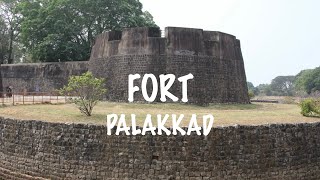 FORT PALAKKAD