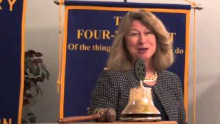 Rotary Program June 6, 2013-CORPORATE & COMMUNITY LEARNING