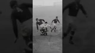 England vs Hungary, 1953 | The Match of the CENTURY