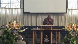 Divine Service - Natural Remedy & Health Sabbath - 4.27.24