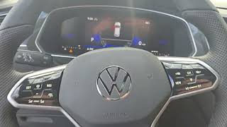 R25557 2024 Volkswagen Tiguan