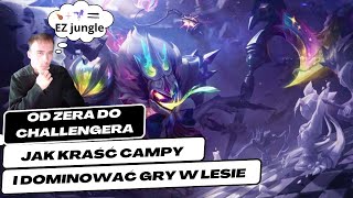 Taktyka Junglerów Na Przerwanie Lose Streaka - League Of Legends Poradnik