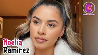 Noelia Ramirez  | Biography | Instagram Influencer | Plus size model | Age | Height | Lifestyle