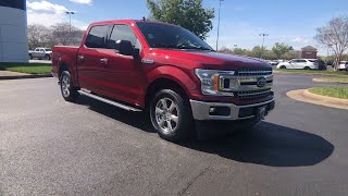 2019 Ford F-150 Hampton, Chesapeake, Williamsburg, Yorktown, Newport News, VA 685250V