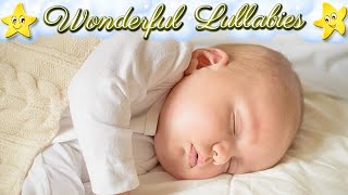 Lullaby For Babies To Go To Sleep Faster ♥ Relaxing Bedtime Music ♫ Sweet Dreams