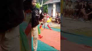 Janturan Artis Ebeg Lintas Kabupaten #shorts