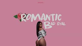 R&B Dancehall Riddim Instrumental 2021 - ROMANTIC BAD GYAL 🍑