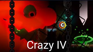 Crazy IV (Preview 10) Update + Continuation / Crazy III