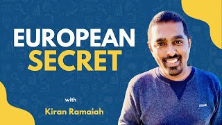 5 European Outreach Practices Americans Must Adopt In 2024 | Kiran Ramaiah