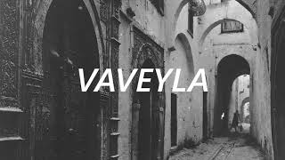 Sad Type Beat - Vaveyla