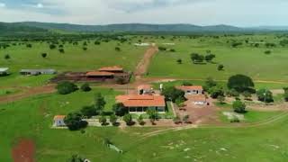 FAZENDA A VENDA EM GOIÁS