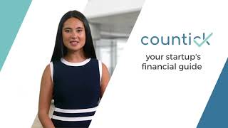 Uplift Your Startup with Countick Accounting Services