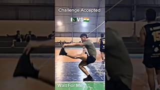 Challenge Accepted 🇵🇰VS🇮🇳 exercise trending skills 2024BRODYAGA FUNK#trending #sports #shorts