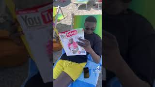 Funny Khaby Lame New Video Tiktok Compilation 2021